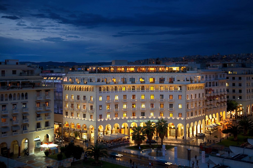 How To Get From Athens Airport To Electra Palace Hotel Ko Transfer